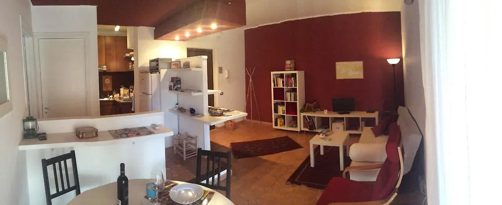 Apartment "Da Max"-1